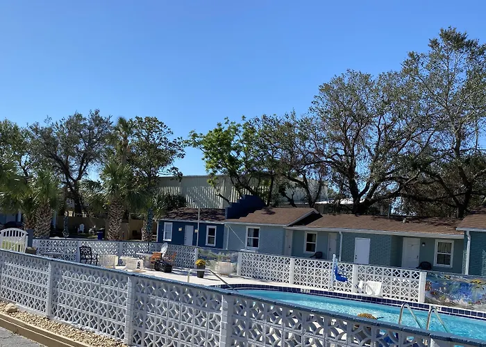 Gulf Coast Inn