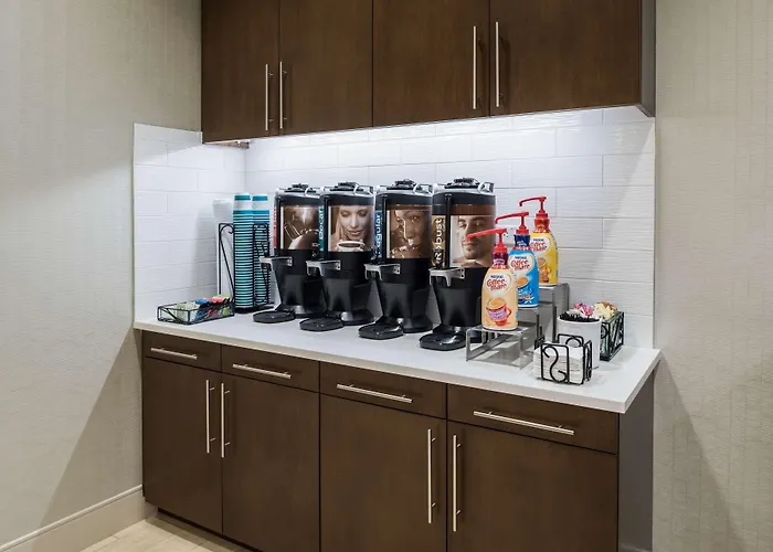 Homewood Suites By Hilton Miami Dolphin Mall Sweetwater