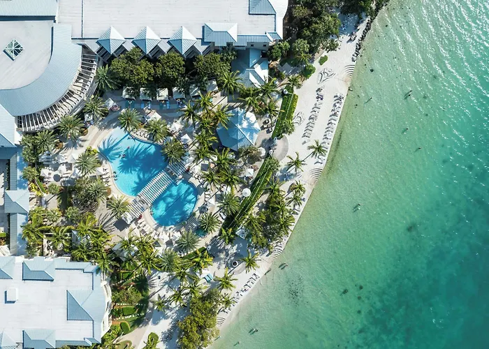 Playa Largo Resort & Spa, Autograph Collection