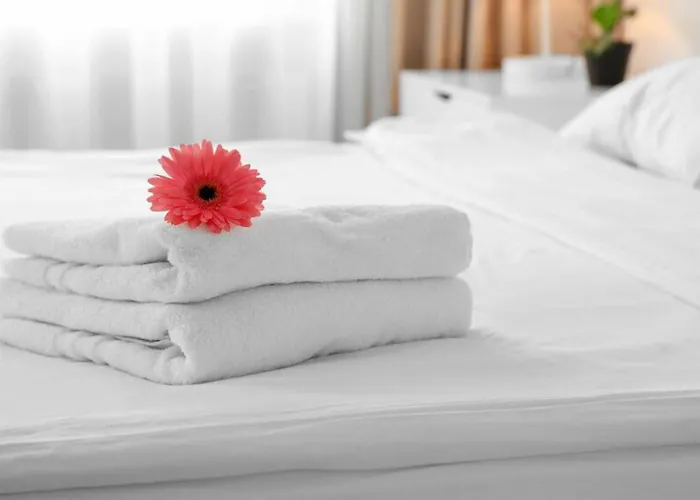 Sun Plaza Motel
