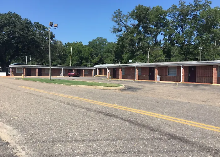Best Value Inn Motel Sandusky