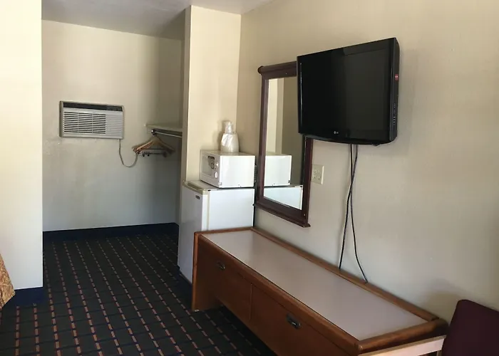 Best Value Inn Motel Sandusky