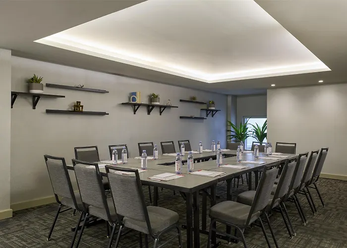 Hyatt Centric South Beach Miami