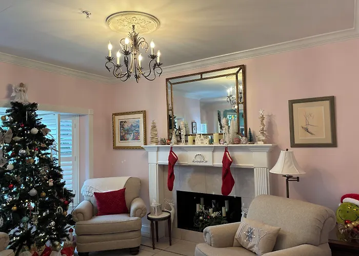 Windemere Inn By The Sea