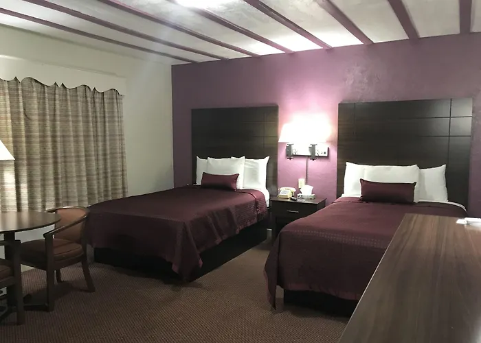 Silver Princess Motel