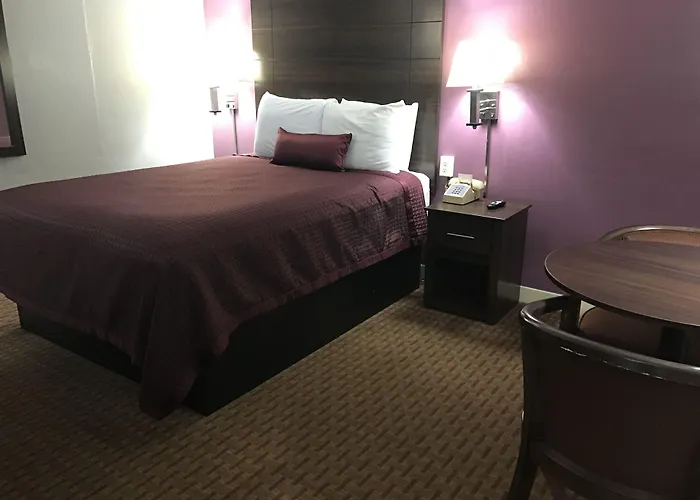 Silver Princess Motel