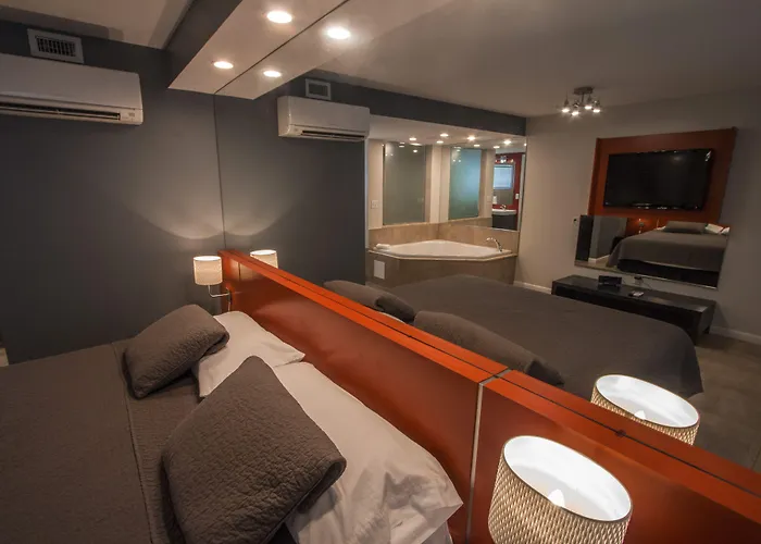 Oyo Hotel Coral Gables - Miami Airport