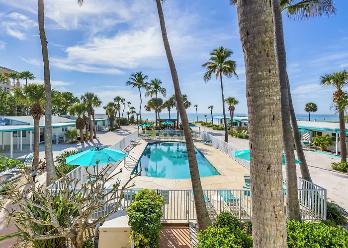 Sea Club I