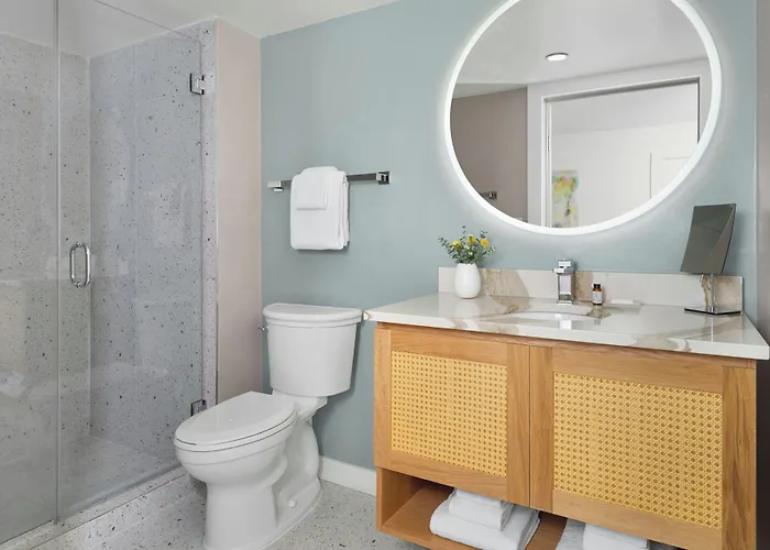 Marriott Vacation Club, South Beach Miami Beach