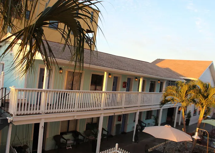 Lorelei Resort Motel