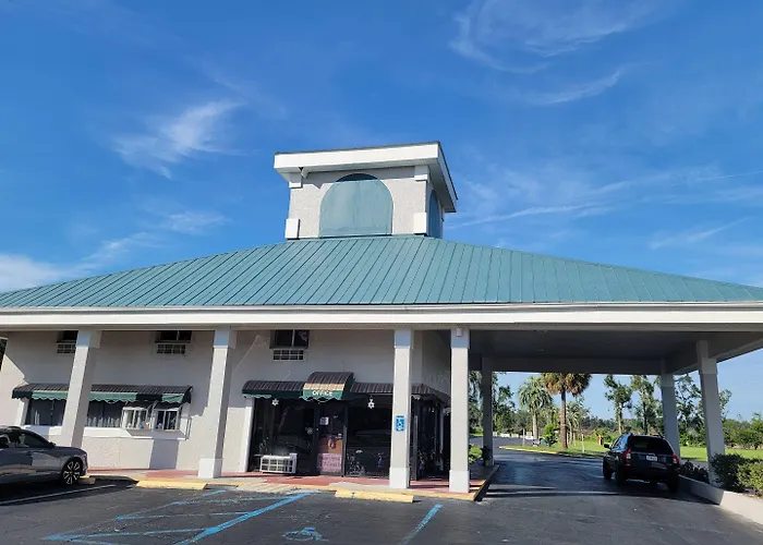 Econo Lodge