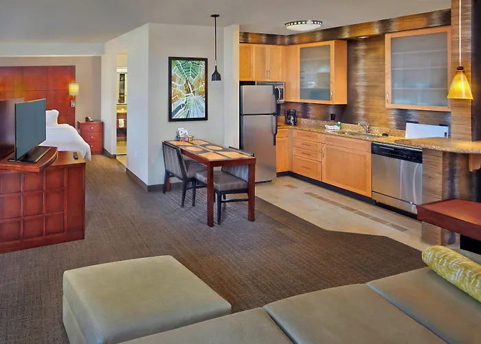 Residence Inn Orlando Lake Mary