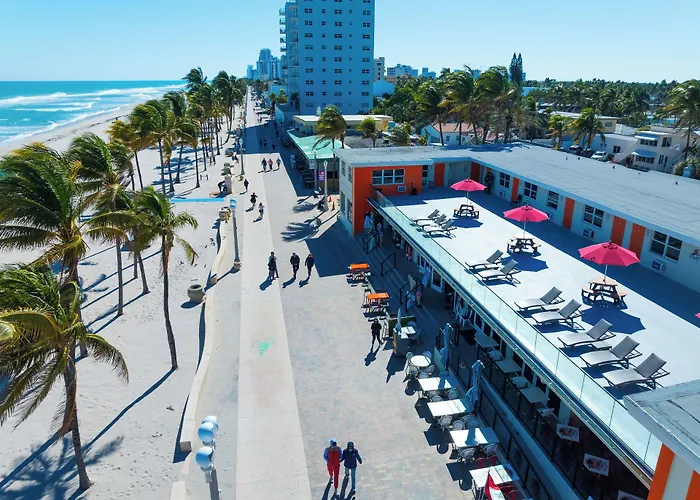 La Terrace Oceanfront