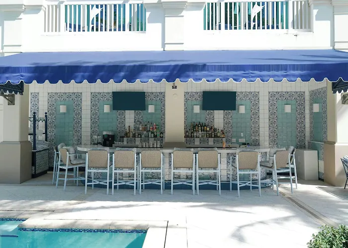 The Seagate Hotel, Golf & Beach Club, Autograph Collection