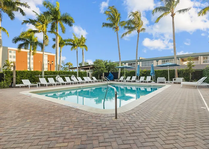 Four Points By Sheraton Punta Gorda Harborside