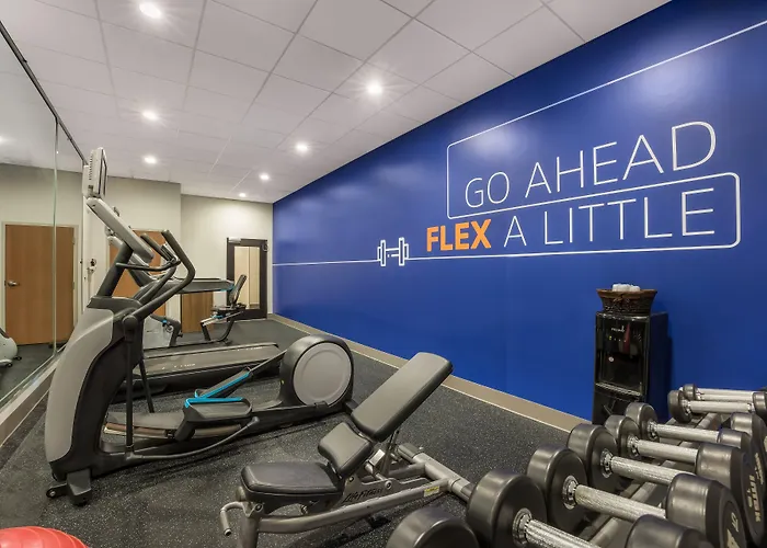 Holiday Inn Express Hotel & Suites Perry By Ihg