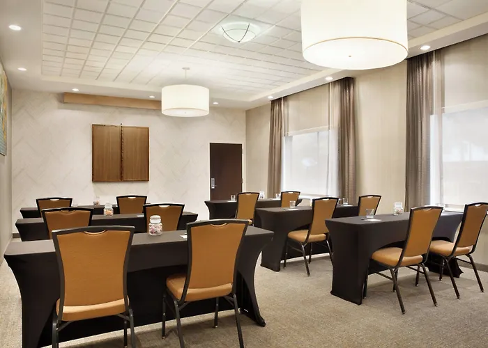 Springhill Suites By Marriott West Palm Beach I-95
