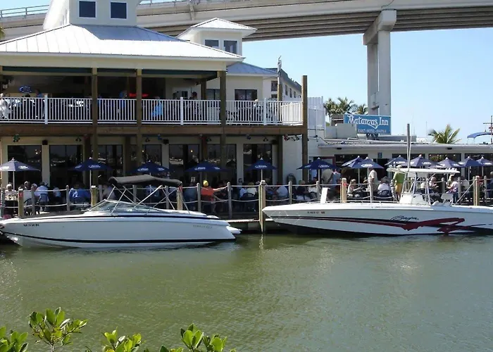 Matanzas Inn Fort Myers Beach