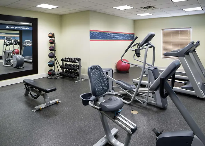 Hampton Inn & Suites Panama City Beach-Pier Park Area