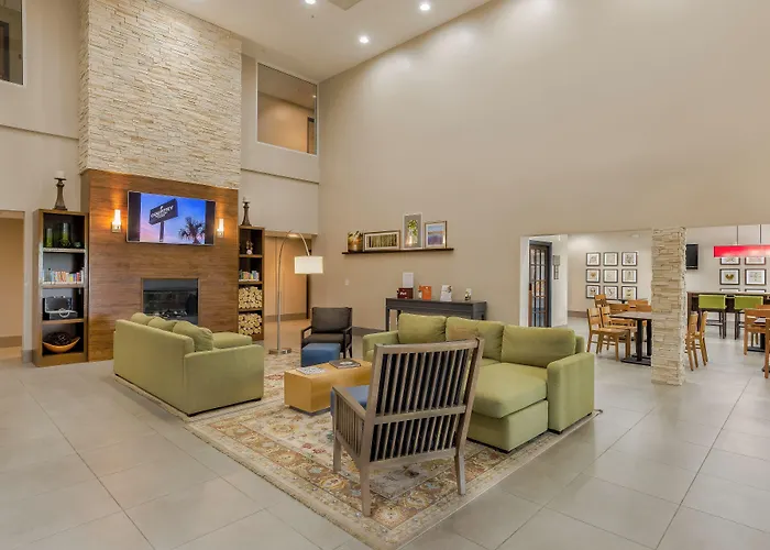 Country Inn & Suites By Radisson, St Petersburg - Clearwater, Fl