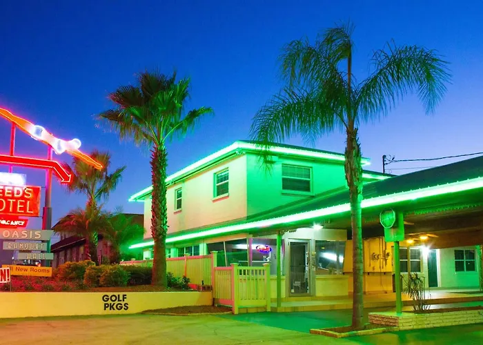 Budget Inn Of Avon Park
