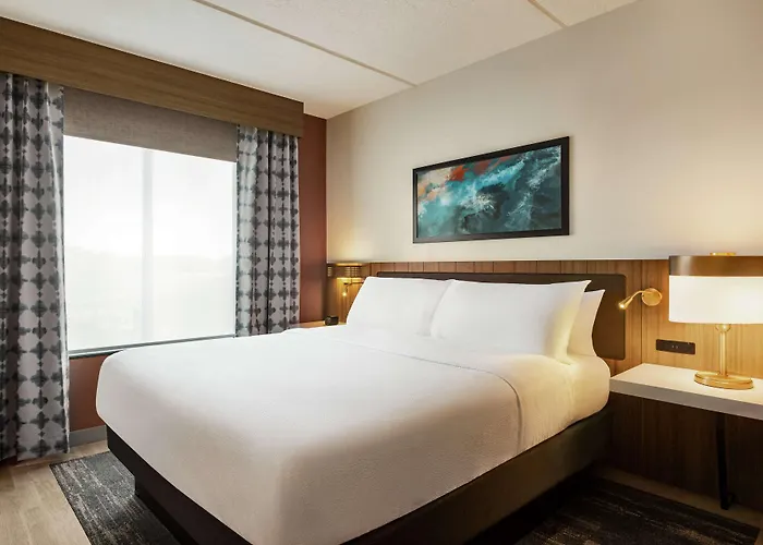 Hilton Garden Inn Palm Coast Town Center