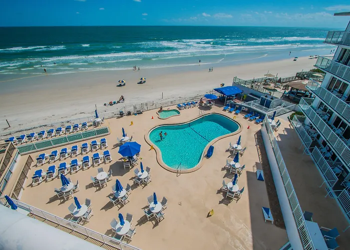 Sea Club IV Resort