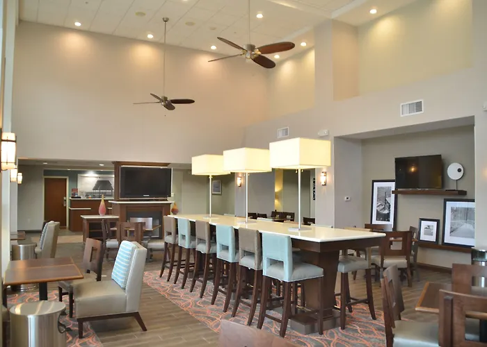 Hampton Inn&Suites Navarre