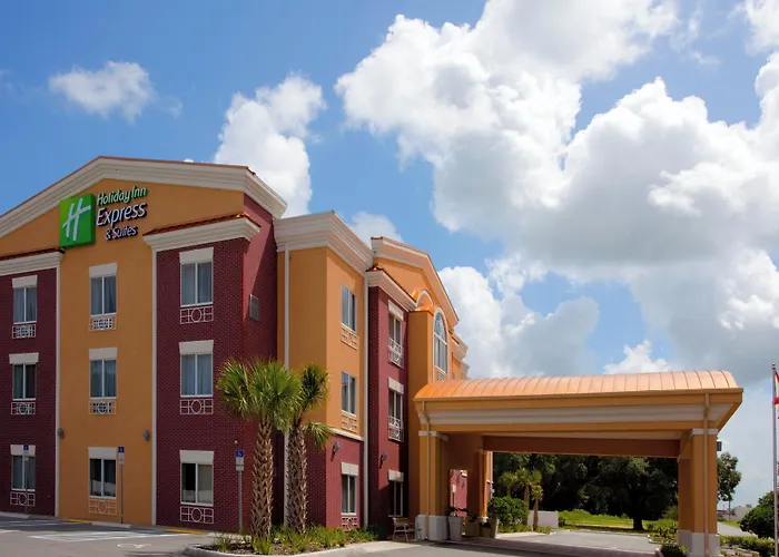 Holiday Inn Express Hotel & Suites Brooksville-I-75 By Ihg