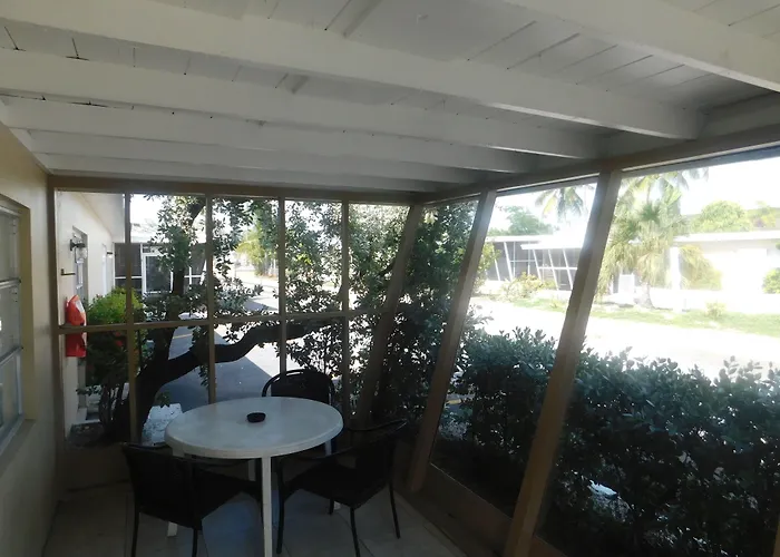 Kingsail Resort