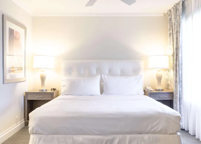 Homewood Suites By Hilton Palm Beach Gardens