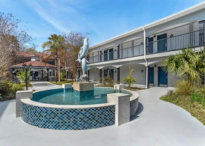 Best Western Wakulla Inn & Suites