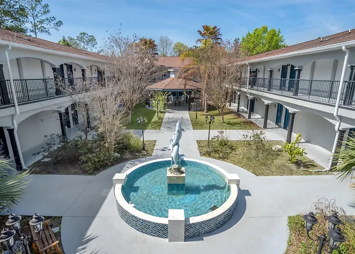 Best Western Wakulla Inn & Suites