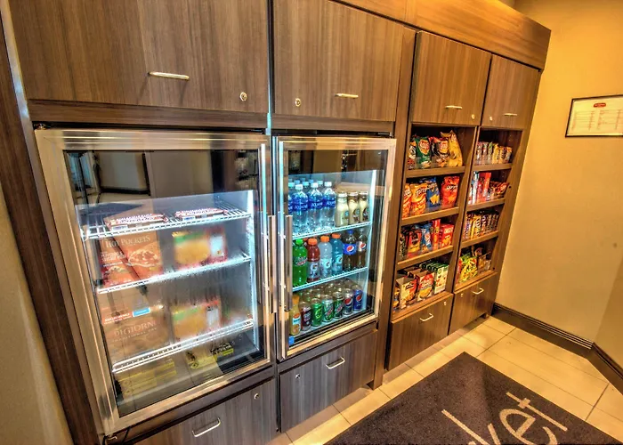 Residence Inn By Marriott Sebring