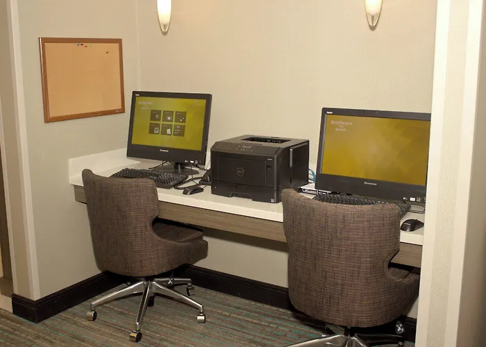 Residence Inn By Marriott Sebring
