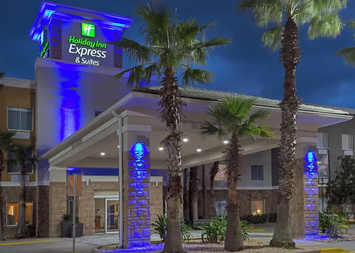 Holiday Inn Express & Suites Fleming Island By Ihg