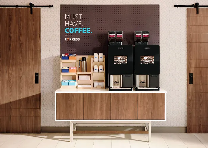 Holiday Inn Express Jacksonville East By Ihg