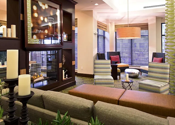 Hilton Garden Inn West Palm Beach Airport
