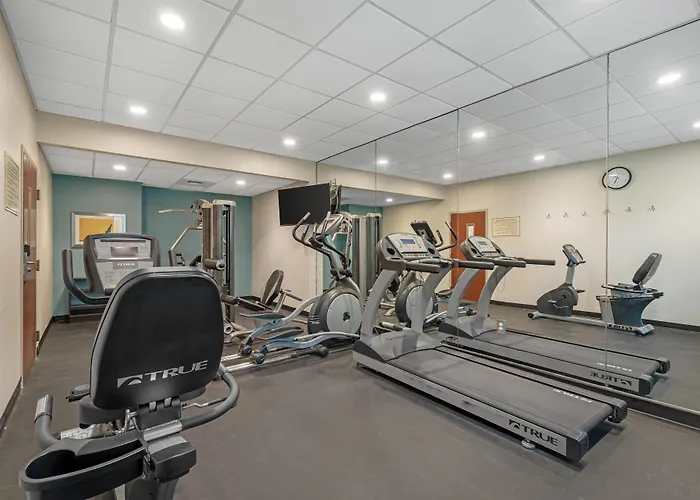 Best Western Wesley Chapel