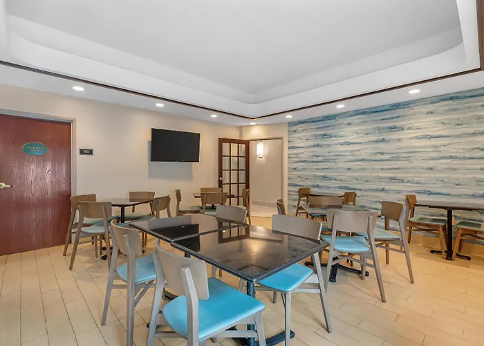 Best Western Wesley Chapel