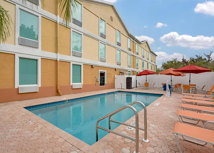 Best Western Wesley Chapel