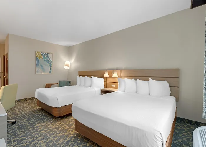 Best Western Wesley Chapel