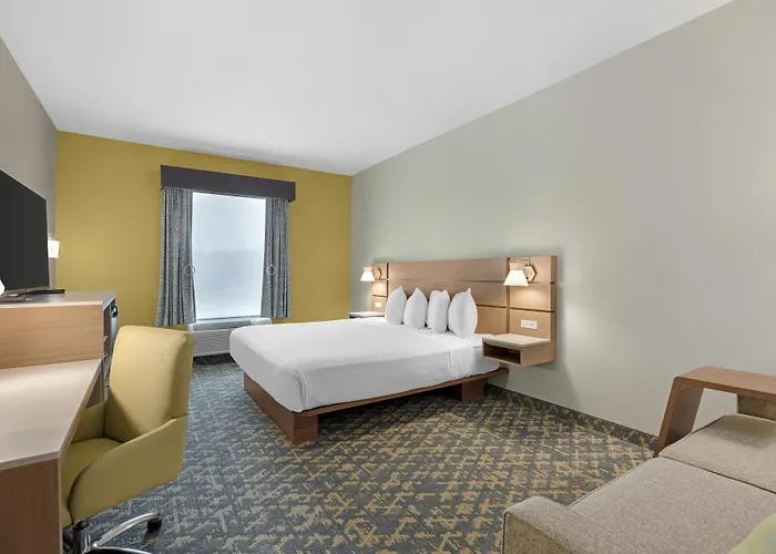 Best Western Wesley Chapel