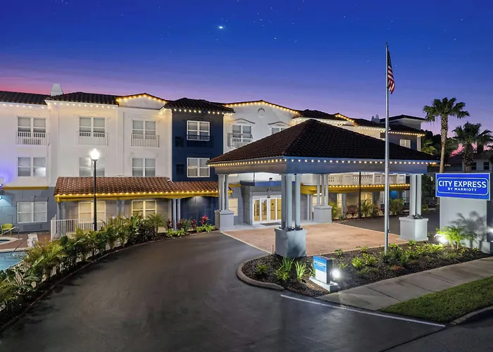 City Express By Marriott St. Augustine
