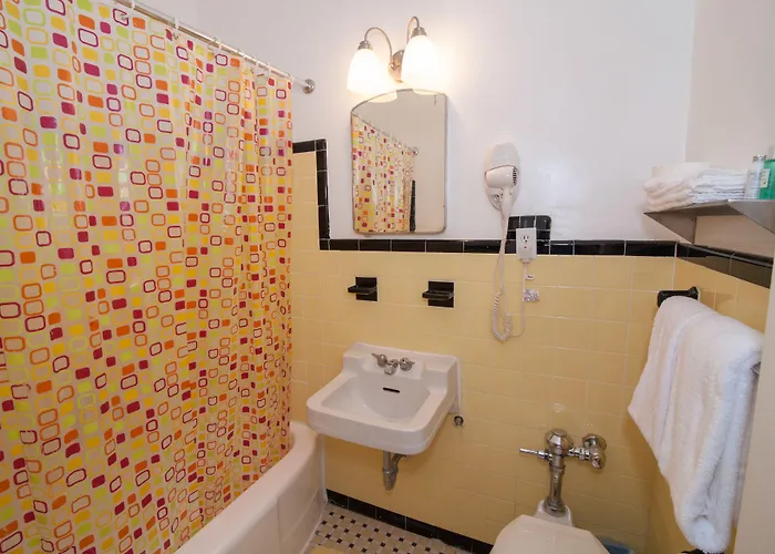 Island House South Beach (Adults Only)