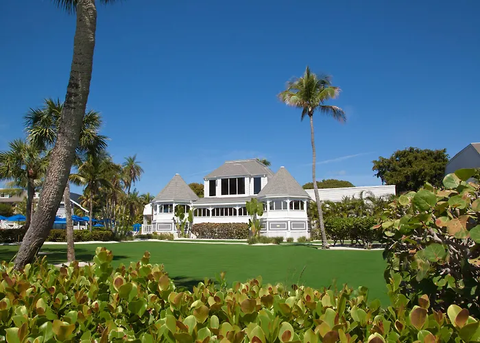 Casa Ybel Resort