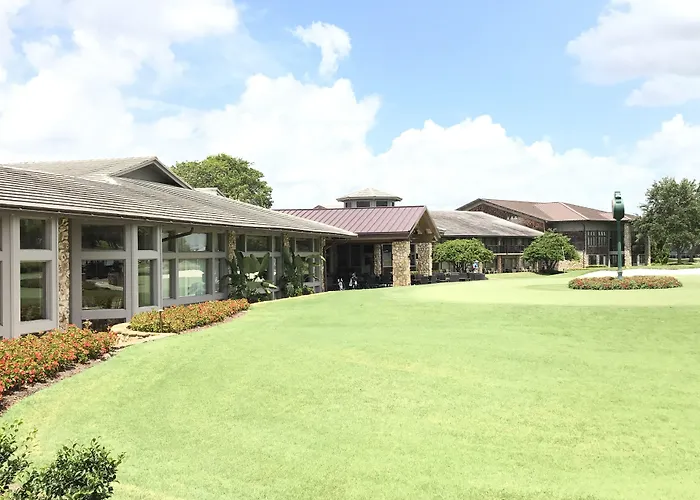 Arnold Palmer'S Bay Hill Club & Lodge (Adults Only)