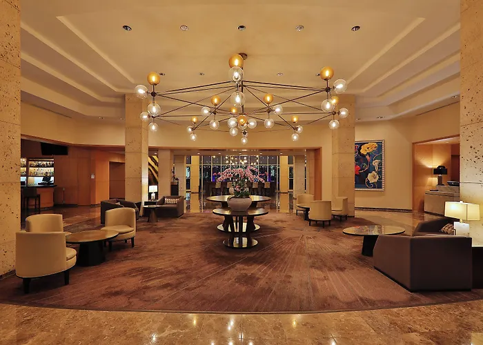 Intercontinental At Doral Miami By Ihg