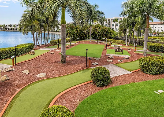 Marriott'S Villas At Doral