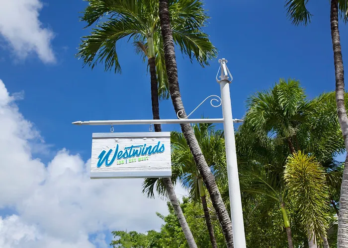 Westwinds Inn